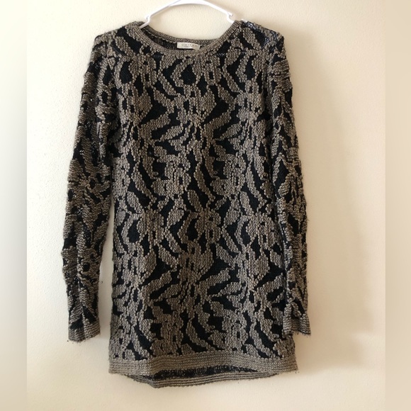 Tunic Sweater ~ Made in Italy - Picture 1 of 4